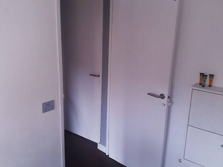 簡易ホテル Bahia Blanca