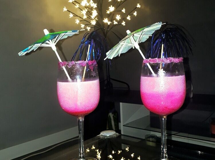 簡易ホテル Bahia Blanca