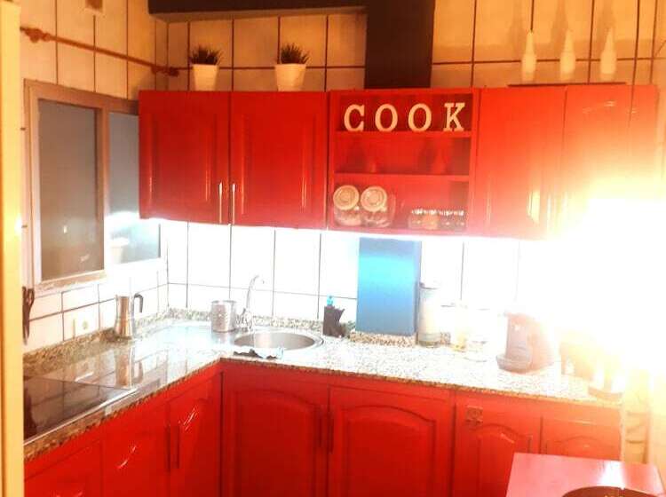 簡易ホテル Bahia Blanca