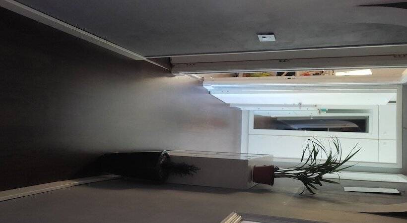 簡易ホテル Bahia Blanca