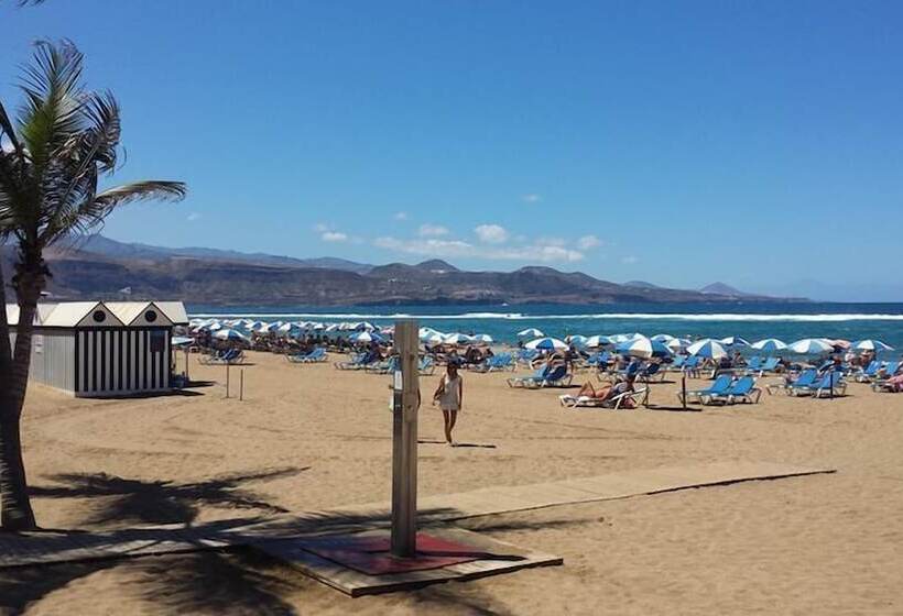 簡易ホテル Bahia Blanca