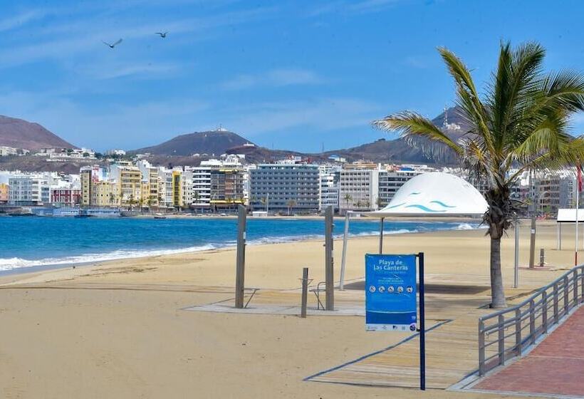 簡易ホテル Bahia Blanca