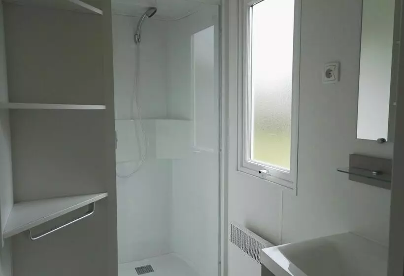 Hotelli Camping De Saulieu