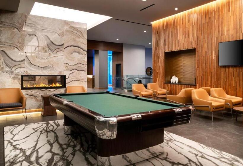 בית מלון כפרי Hyatt House Lax/century Blvd