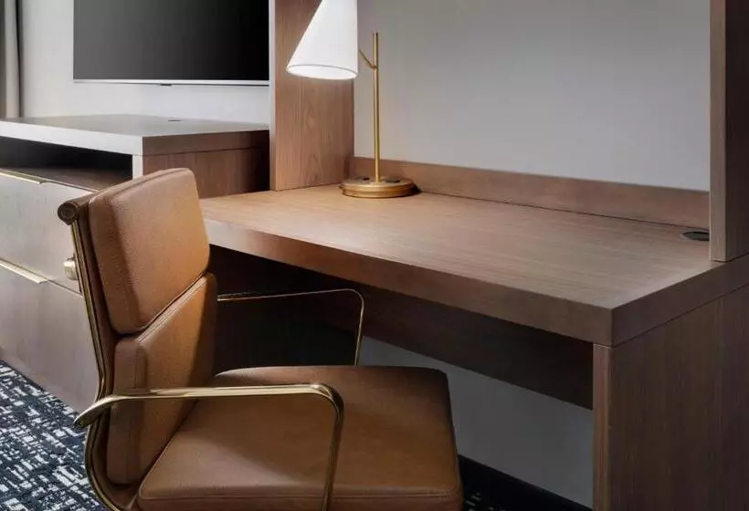 Hotelli Hyatt House Lax/century Blvd