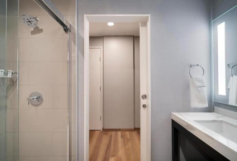 בית מלון כפרי Hyatt House Lax/century Blvd