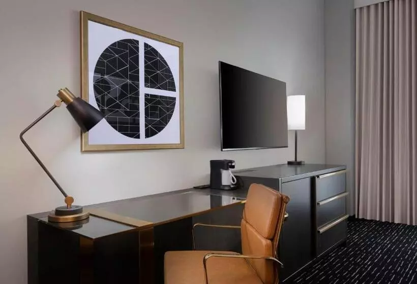 Hotelli Hyatt House Lax/century Blvd