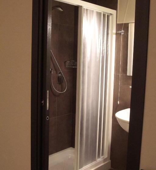 בית מלון כפרי Le Badie