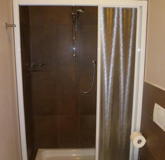 בית מלון כפרי Le Badie