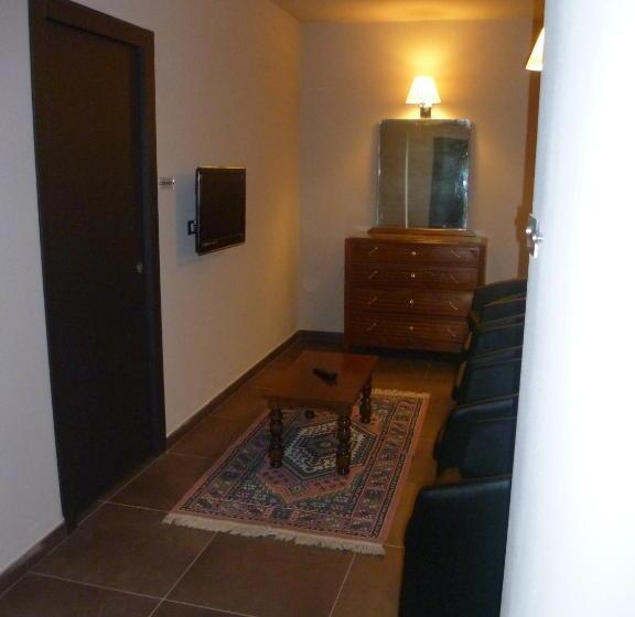 בית מלון כפרי Le Badie