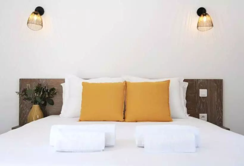 Majatalo Les Suites D Agosta