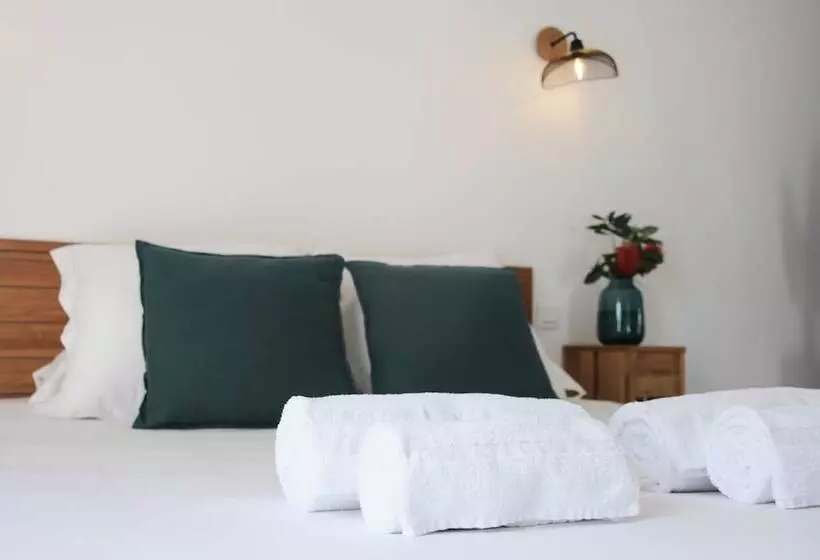 Majatalo Les Suites D Agosta