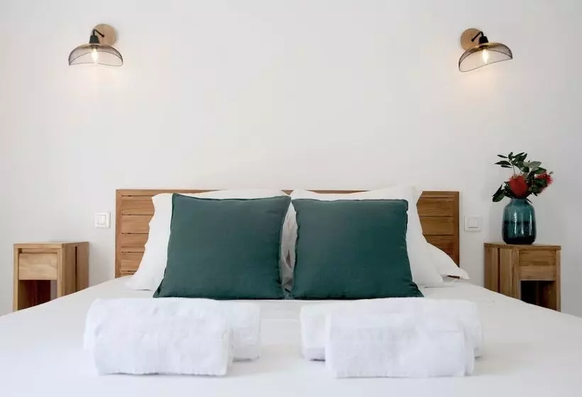 Majatalo Les Suites D Agosta