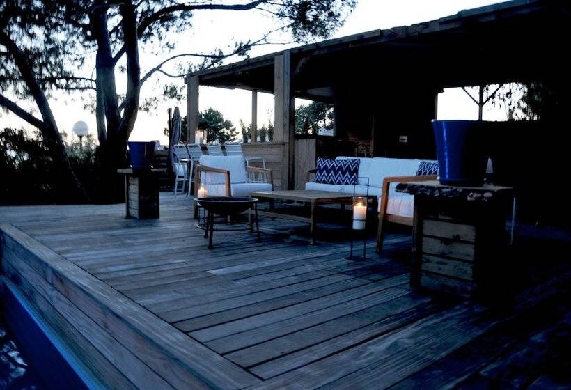 بنسيون Les Suites D Agosta