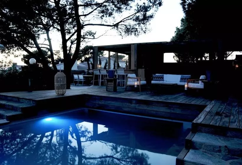 Majatalo Les Suites D Agosta