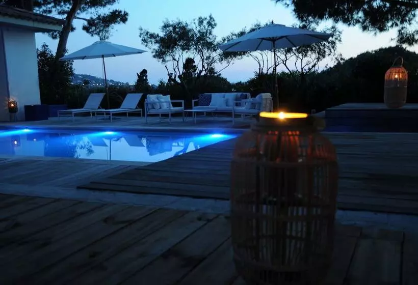 Majatalo Les Suites D Agosta