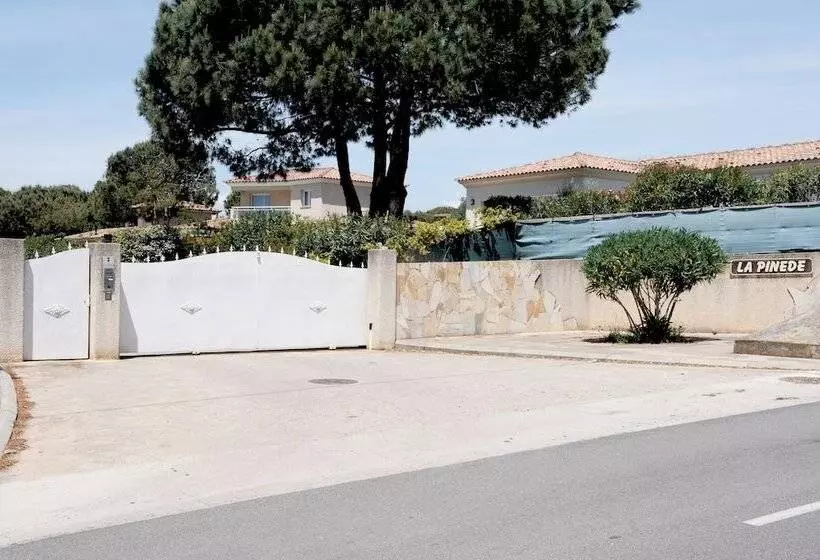 Majatalo Les Suites D Agosta