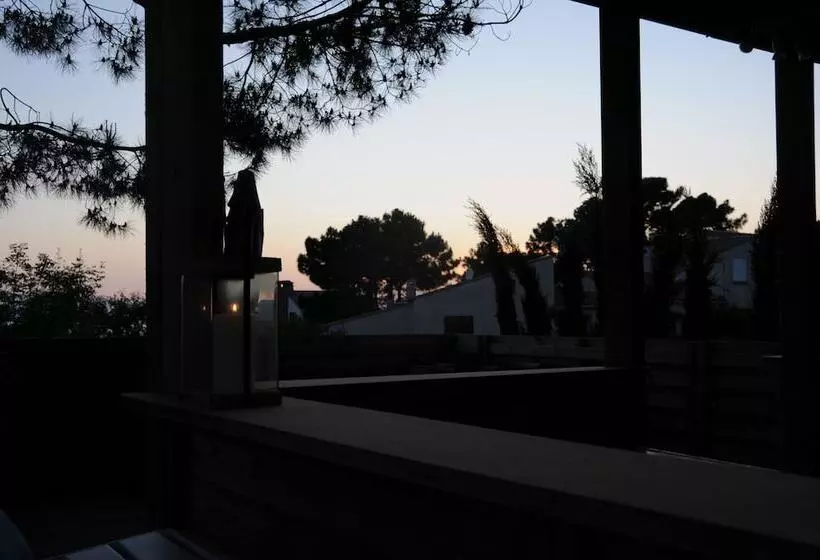 Majatalo Les Suites D Agosta