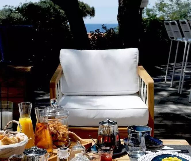 Majatalo Les Suites D Agosta