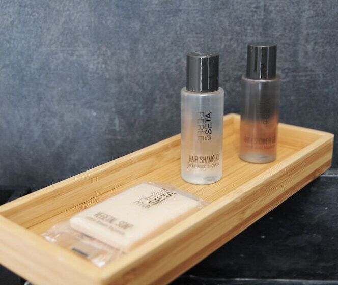 بنسيون Les Suites D Agosta