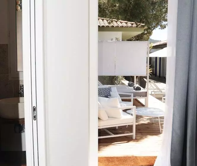 Majatalo Les Suites D Agosta