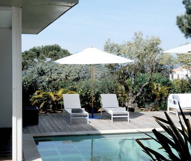 بنسيون Les Suites D Agosta