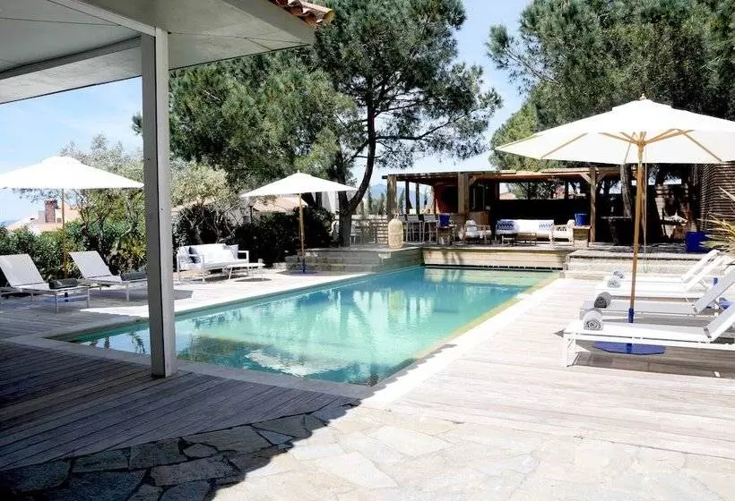 Majatalo Les Suites D Agosta