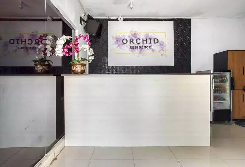 ペンション Reddoorz Near Tomang 2