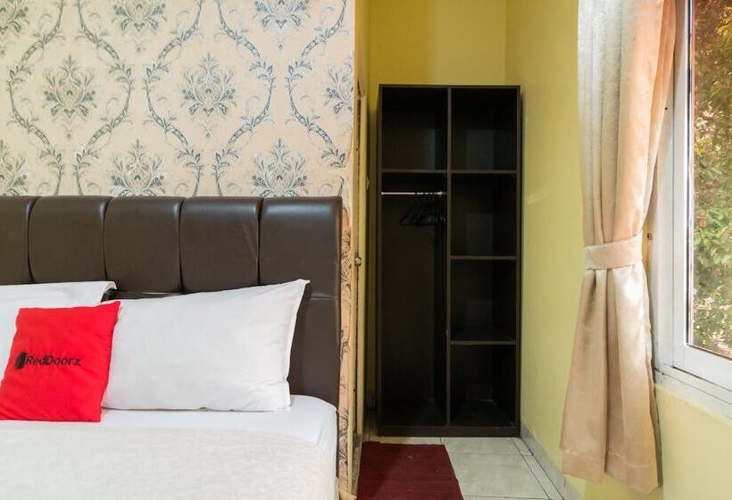 بنسيون Reddoorz Near Tomang 2