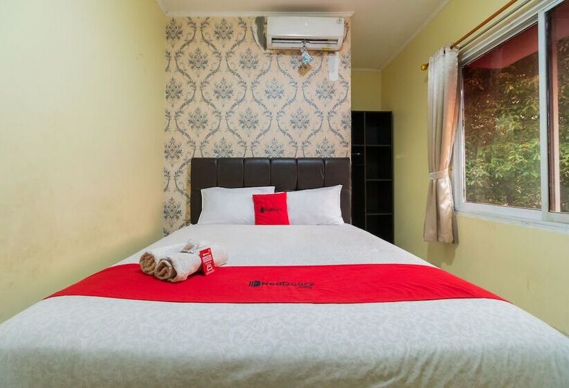 بنسيون Reddoorz Near Tomang 2