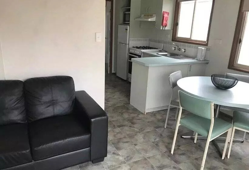Lomakeskus Geelong Surfcoast Hwy Holiday Park