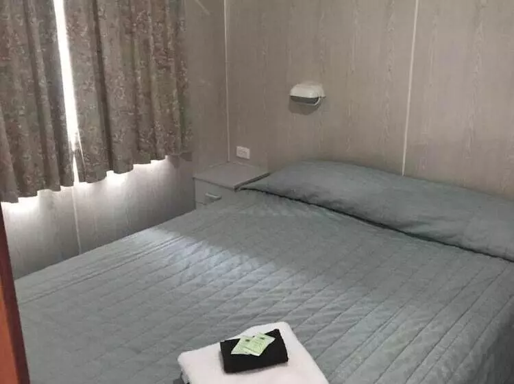 Lomakeskus Geelong Surfcoast Hwy Holiday Park