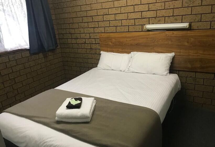 אתר נופש Geelong Surfcoast Hwy Holiday Park