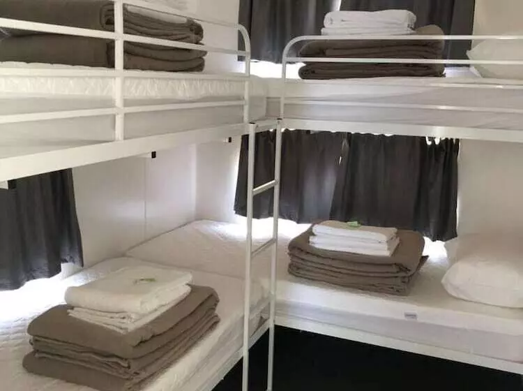 Lomakeskus Geelong Surfcoast Hwy Holiday Park