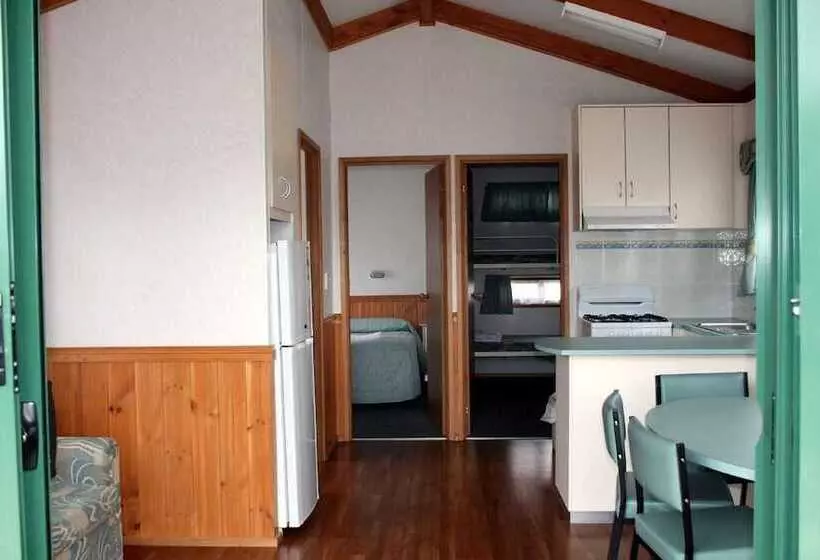 Lomakeskus Geelong Surfcoast Hwy Holiday Park