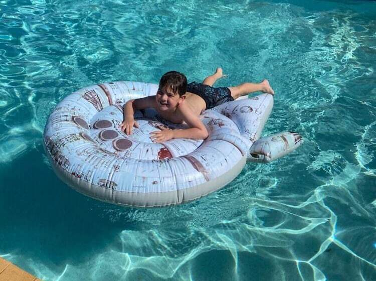 אתר נופש Geelong Surfcoast Hwy Holiday Park