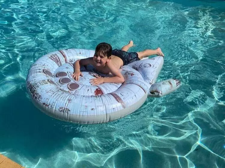 Lomakeskus Geelong Surfcoast Hwy Holiday Park