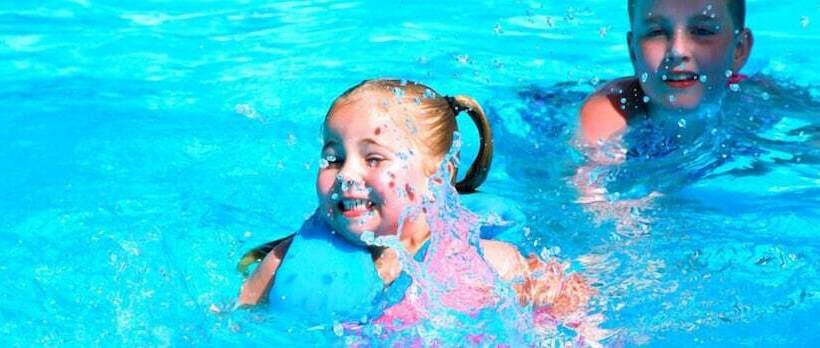 אתר נופש Geelong Surfcoast Hwy Holiday Park