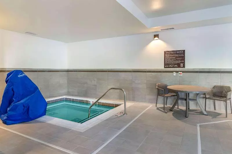 Sleep Inn & Suites Great Falls Airport