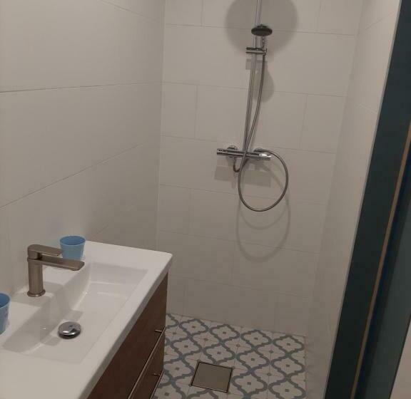 B & B Tulp Amsterdam Noord