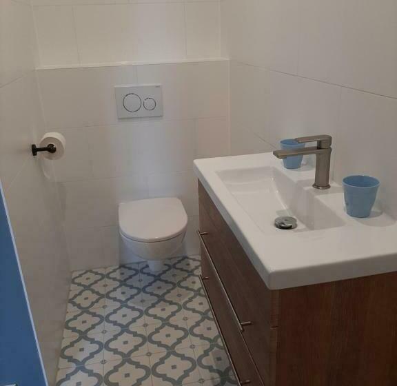 B & B Tulp Amsterdam Noord