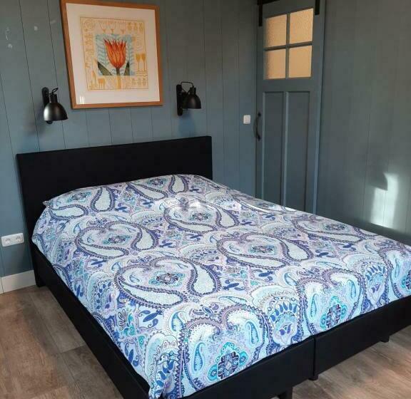 B & B Tulp Amsterdam Noord