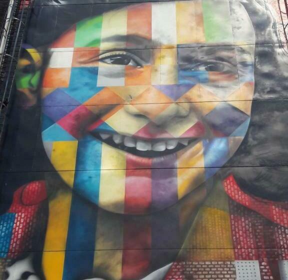 B & B Tulp Amsterdam Noord