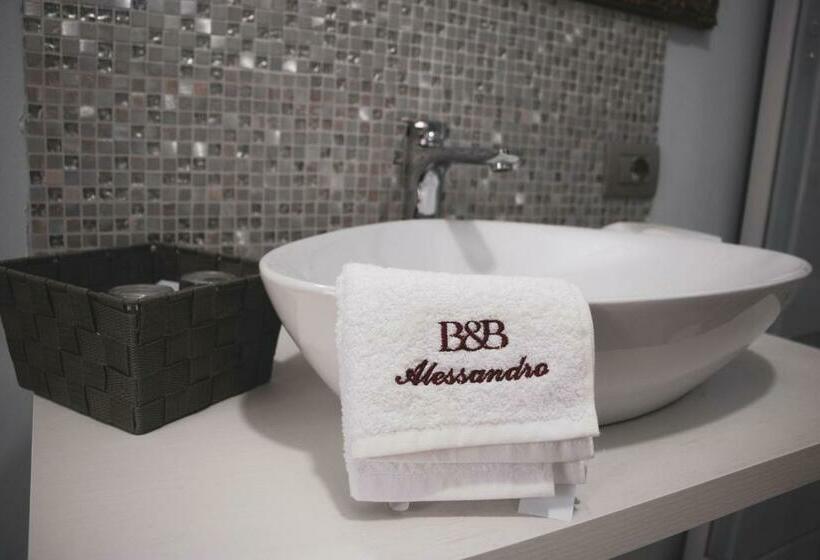 B&b Alessandro