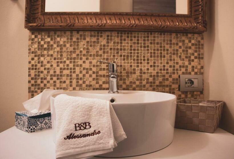 B&b Alessandro