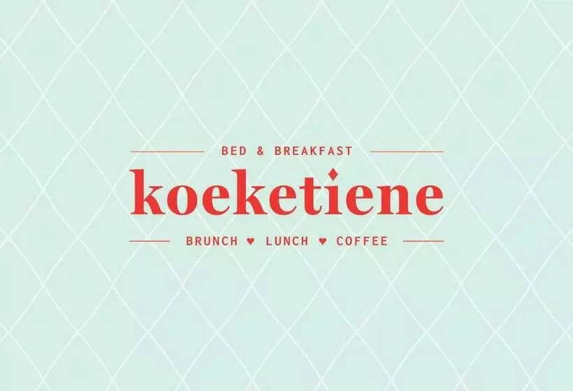 B&b Koeketiene