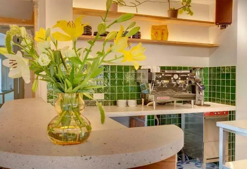 B&b Koeketiene