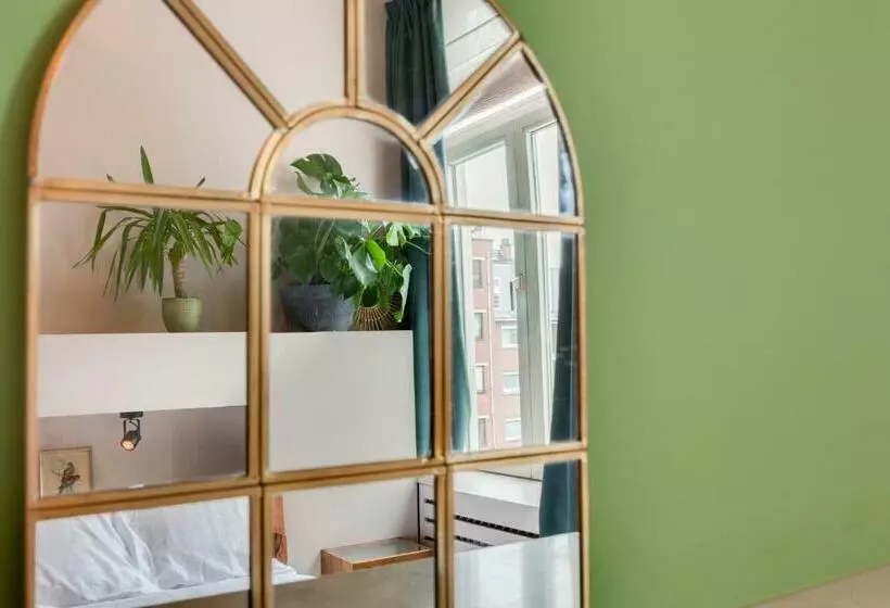 B&b Koeketiene