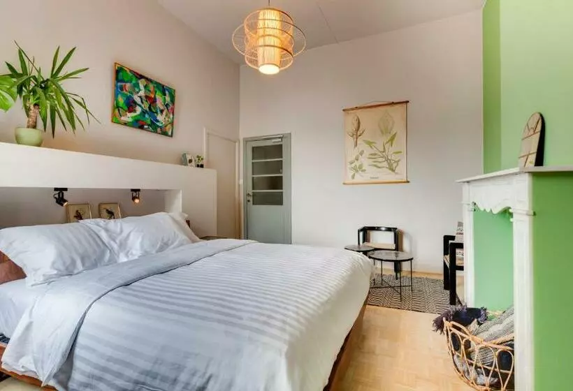B&b Koeketiene