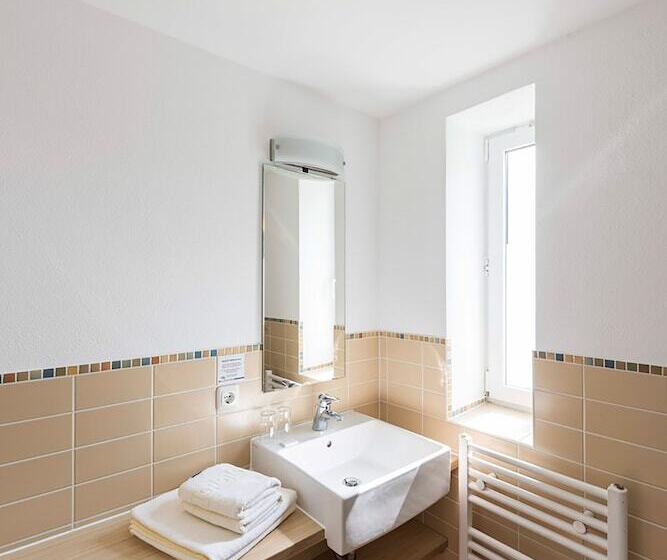 Hotel Allgäuhaus Wertach